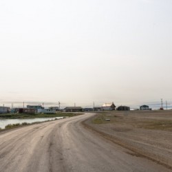Tuktoyaktuk, NWT   136